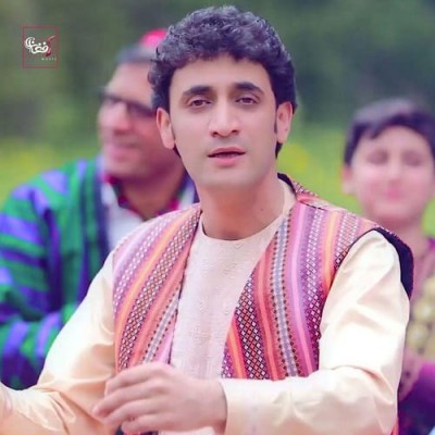 شکیب سوزان رقصیده بیا